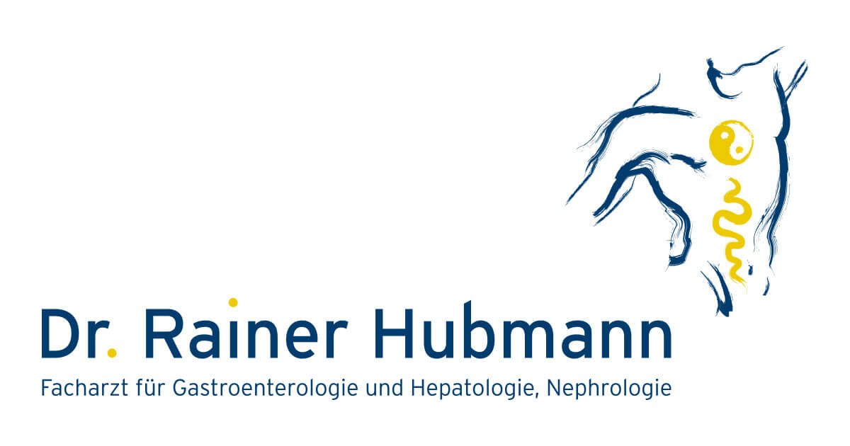 Dr. Rainer Hubmann Facharzt für Innere Medizin