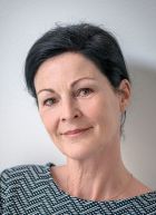 Brigitte , Diplomierte Gesundheits-
und Krankenschwester
Zuständig für Endoskopie, Ergometrie, Labor, Untersuchungen,..., Linz