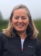 Alexandra , Diplomierte Gesundheits- 
und Krankenschwester
Zuständig für Endoskopie, Untersuchungen, Ergometrie, Labor und Schriftverkehr, Linz